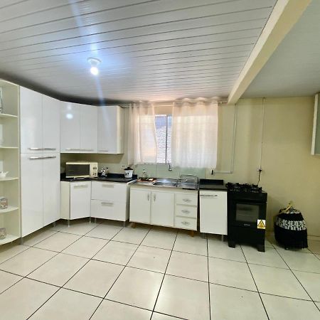 Casa Grande Com 2 Quartos E 1 Suite Foz do Iguacu Exterior photo