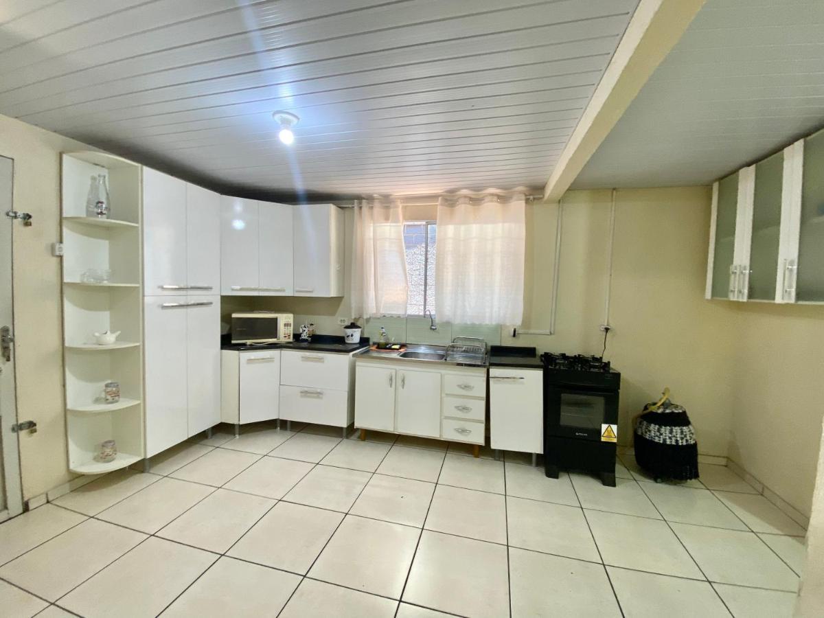 Casa Grande Com 2 Quartos E 1 Suite Foz do Iguacu Exterior photo