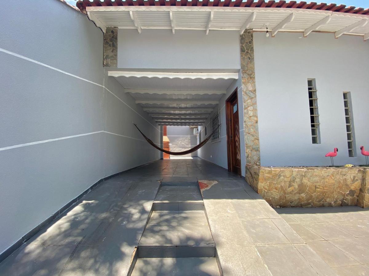 Casa Grande Com 2 Quartos E 1 Suite Foz do Iguacu Exterior photo