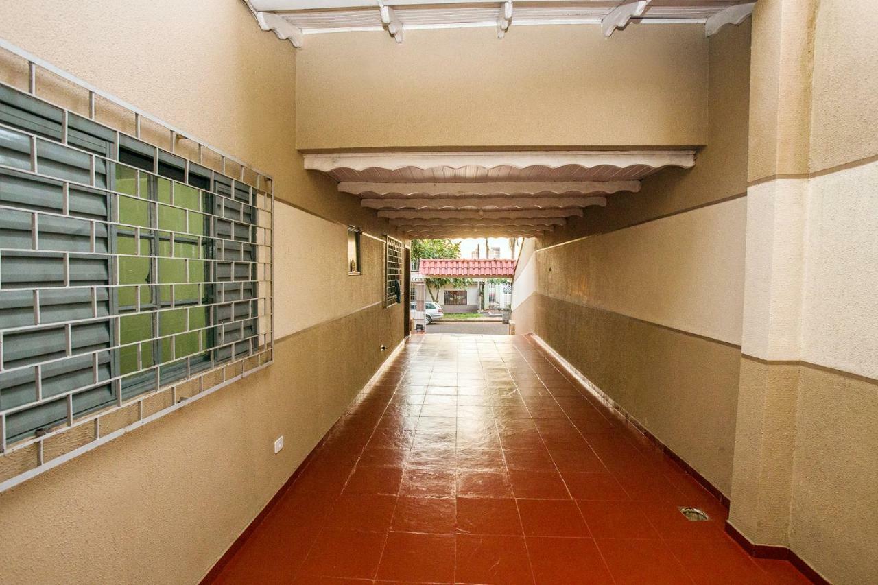 Casa Grande Com 2 Quartos E 1 Suite Foz do Iguacu Exterior photo