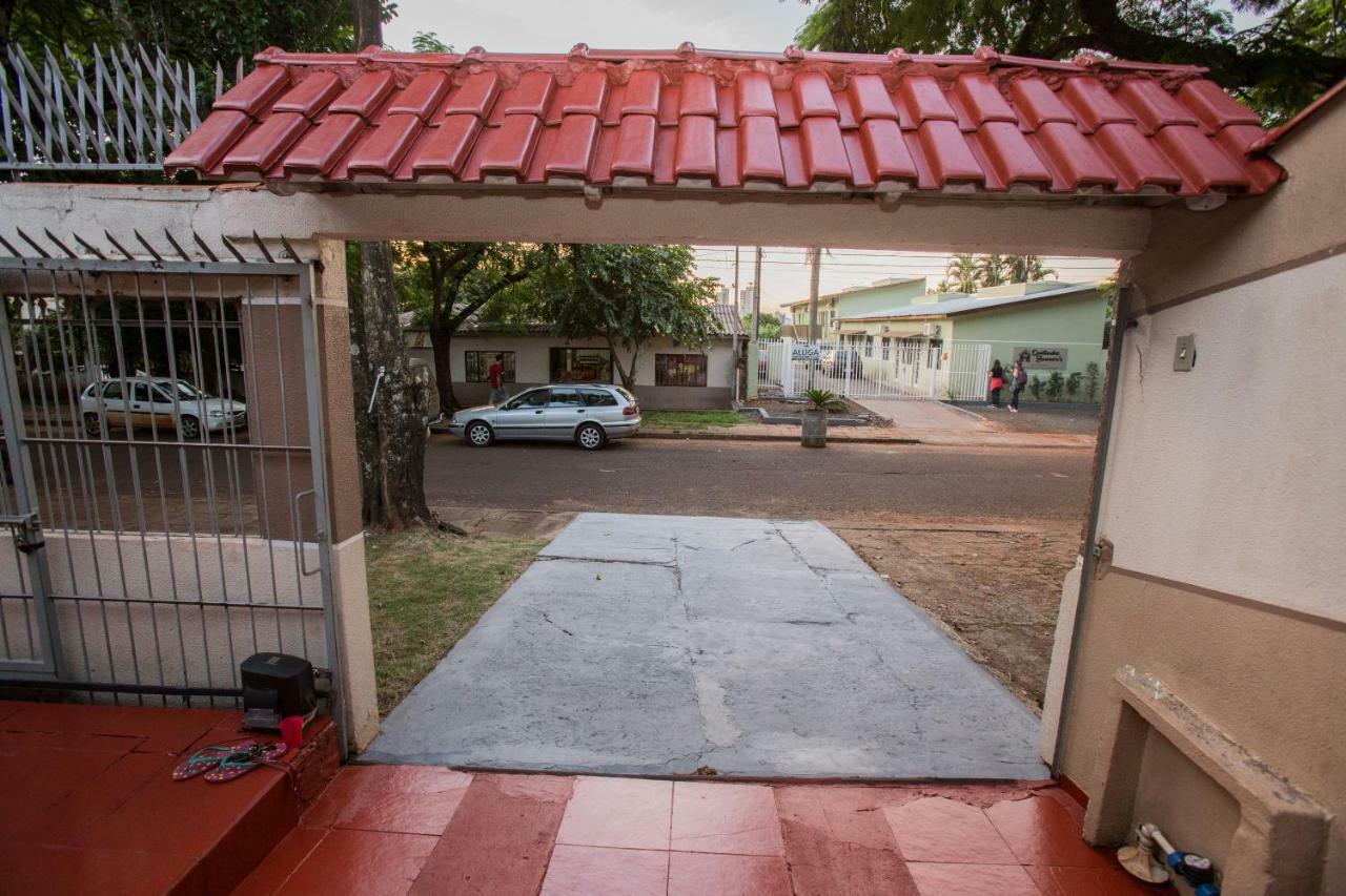 Casa Grande Com 2 Quartos E 1 Suite Foz do Iguacu Exterior photo